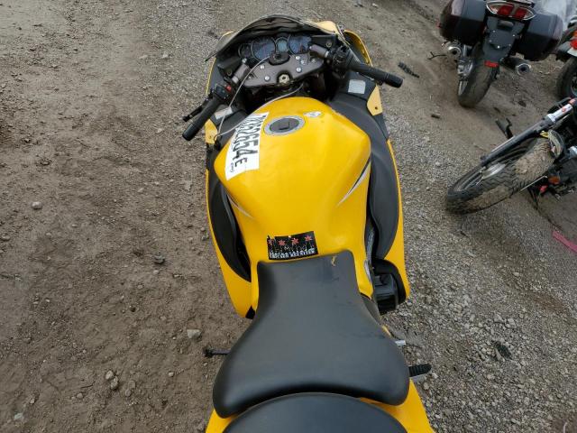 2013 SUZUKI GSX1300 RA JS1GX72B2D2102194
