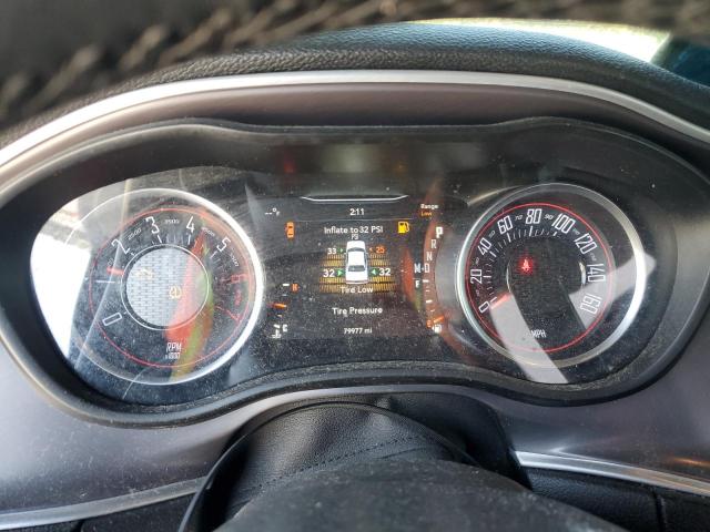 2020 DODGE CHALLENGER - 2C3CDZBT5LH243823