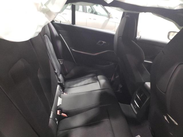 2024 BMW M3 COMPETI - WBS43AY06RFR56699