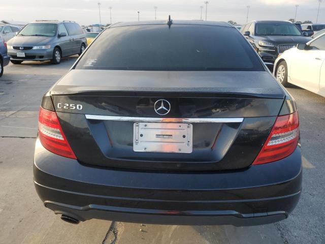 VIN WDDGF4HB0DR265356 2013 Mercedes-Benz C-Class, 250 no.6