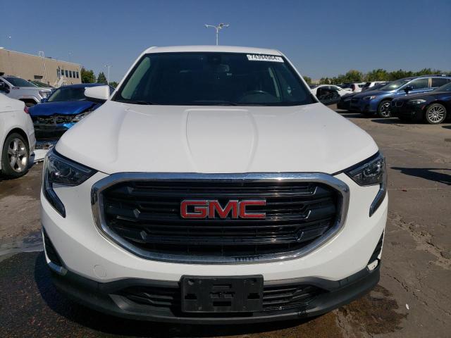 2020 GMC TERRAIN SL - 3GKALMEV7LL339308