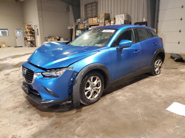 MAZDA CX-3 SPORT