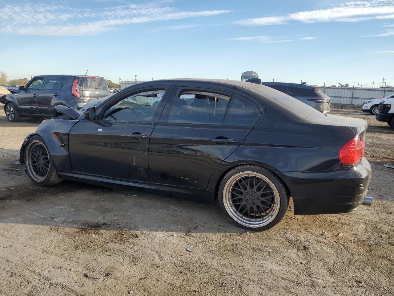 Lot #2993939320 2009 BMW 335 I