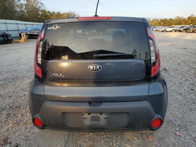 VIN KNDJP3A50E7020954 2014 KIA Soul, + no.6