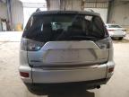 MITSUBISHI OUTLANDER photo