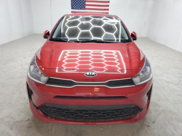 VIN 3KPA24AD8ME385621 2021 KIA RIO no.5