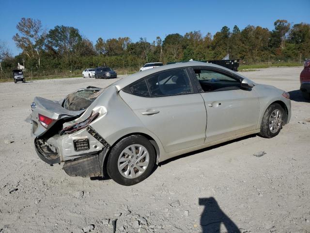 2017 HYUNDAI ELANTRA SE - KMHD74LF5HU090878