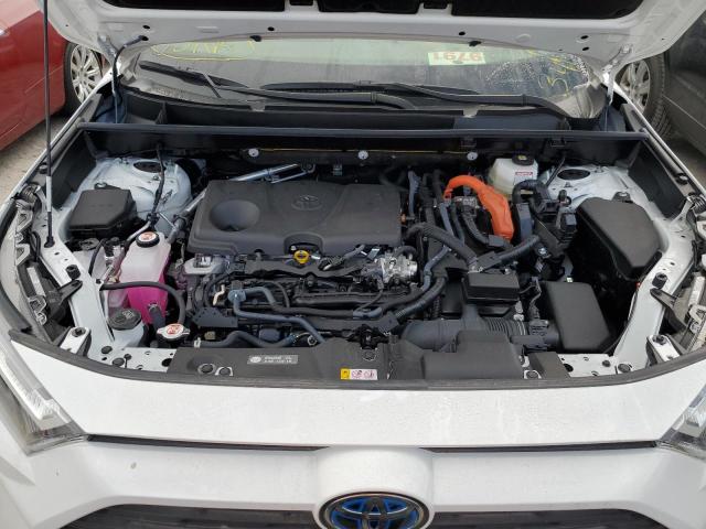 2023 TOYOTA RAV4 XLE - JTMRWRFV8PD176875