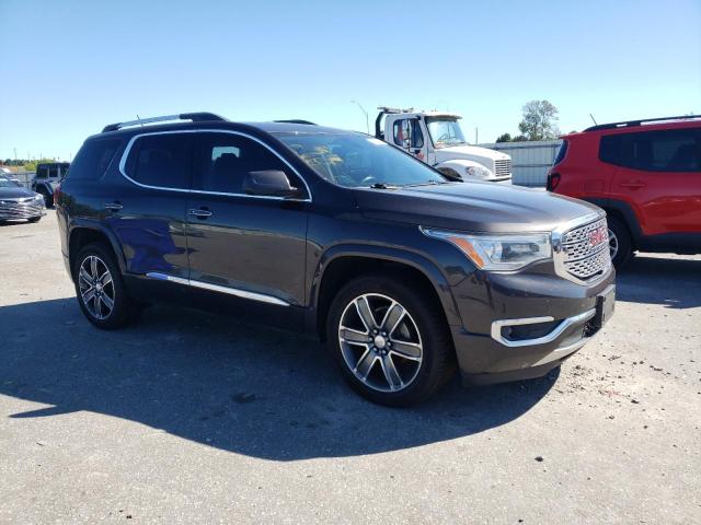 VIN 1GKKNPLS9HZ268900 2017 GMC Acadia, Denali no.4