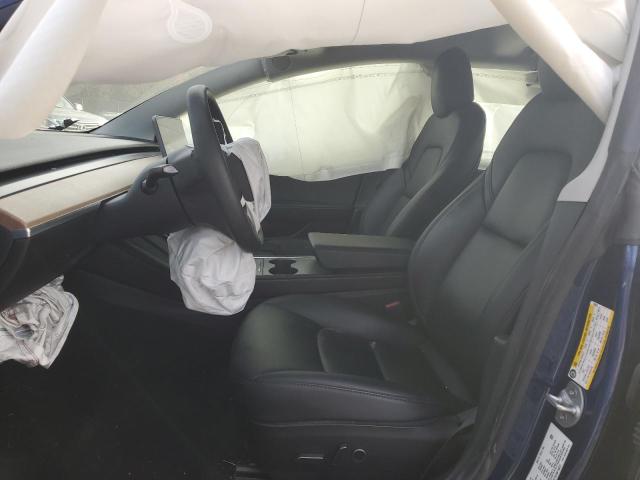 2022 TESLA MODEL 3 - 5YJ3E1ECXNF108237