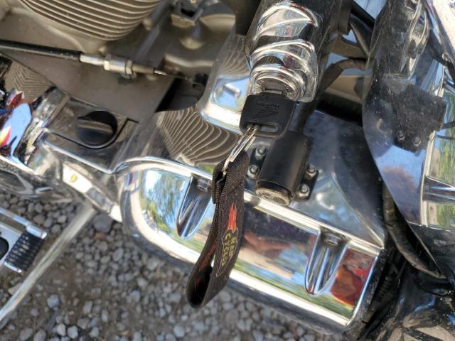 2007 HONDA VTX1300 S 1HFSC52177A400439