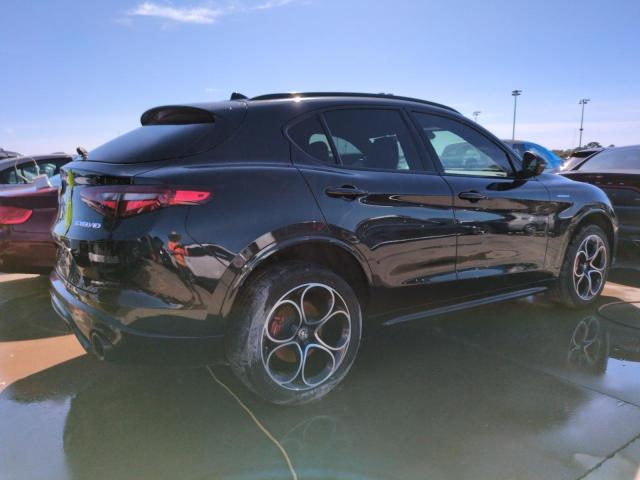 2022 ALFA ROMEO STELVIO TI - ZASPAKBN7N7D37125