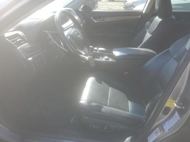 2015 LEXUS GS 350 - JTHCE1BL1FA001347