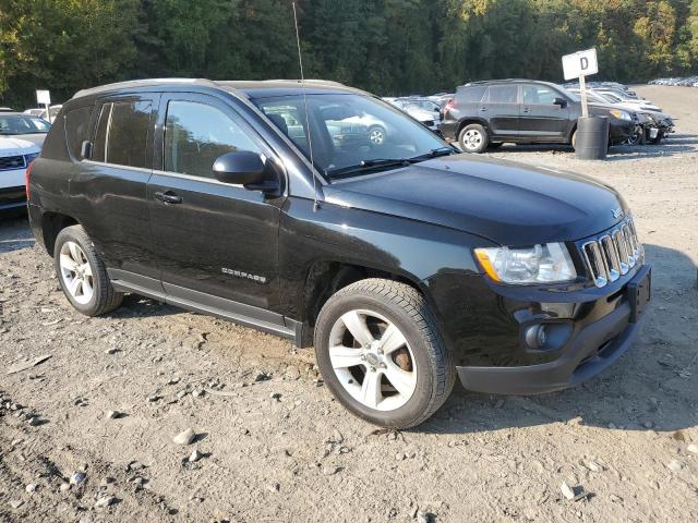 VIN 1C4NJDEB7DD280308 2013 Jeep Compass, Latitude no.4