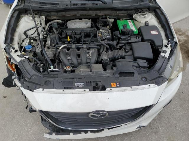 VIN JM1BM1V77E1136703 2014 MAZDA 3 no.11