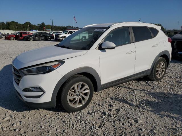 VIN KM8J33A2XGU165128 2016 Hyundai Tucson, Limited no.1