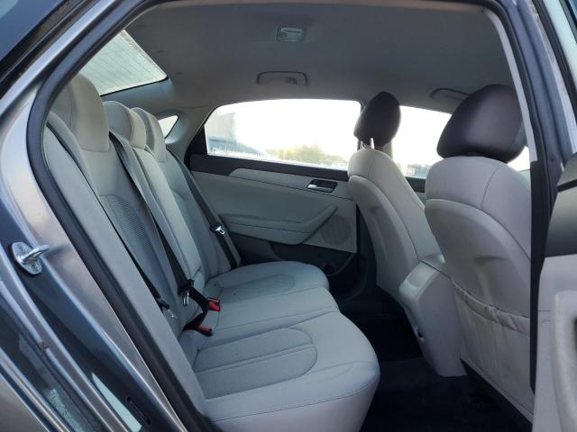2018 HYUNDAI SONATA SE - 5NPE24AF8JH681233