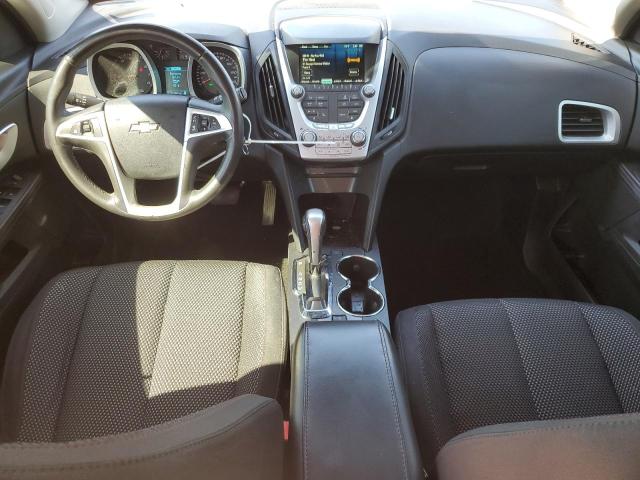 2015 CHEVROLET EQUINOX LT - 2GNALBEK7F1144666