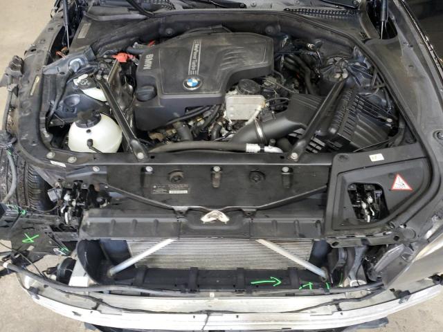 VIN WBA5A7C53ED615724 2014 BMW 5 Series, 528 XI no.11