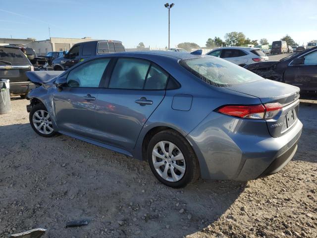 2024 TOYOTA COROLLA LE - 5YFB4MDE5RP201082
