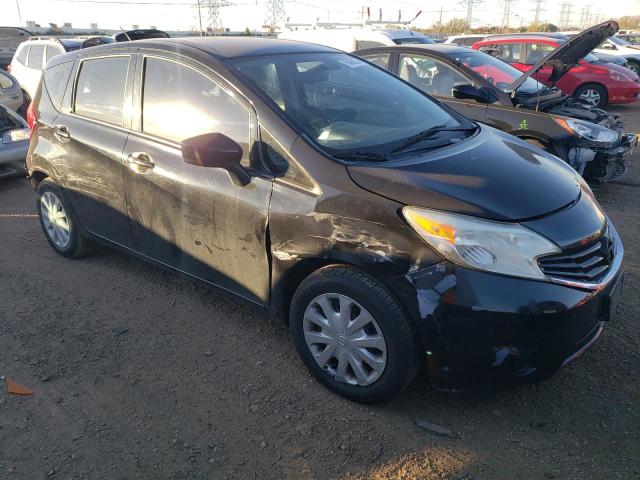 2015 NISSAN VERSA NOTE - 3N1CE2CP4FL422418