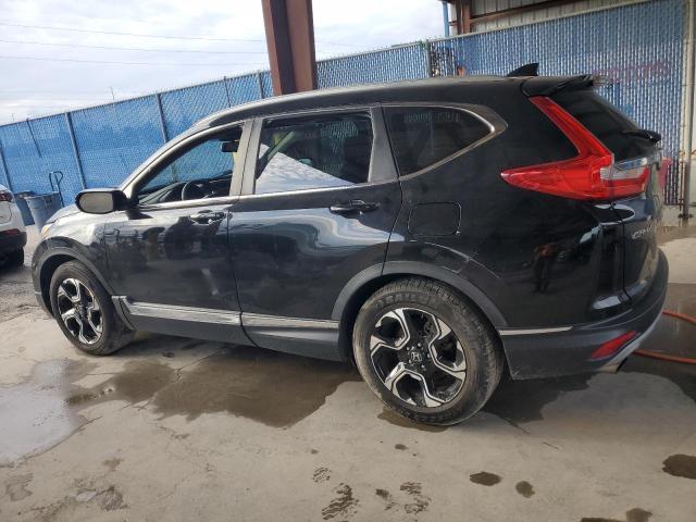 VIN 5J6RW1H9XHL015561 2017 Honda CR-V, Touring no.2