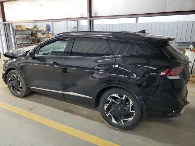 2023 KIA SPORTAGE S - 5XYK53AF9PG083995