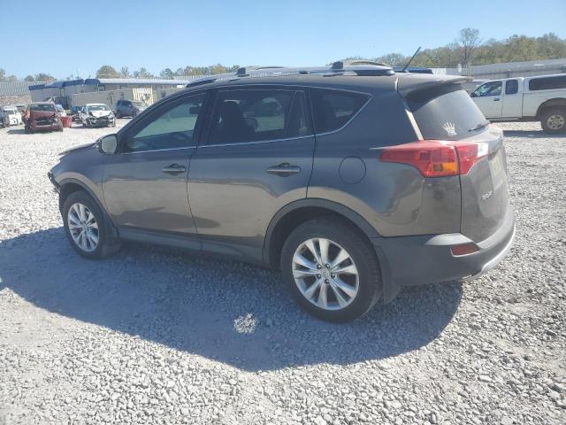 VIN JTMYFREV3FD057076 2015 Toyota RAV4, Limited no.2