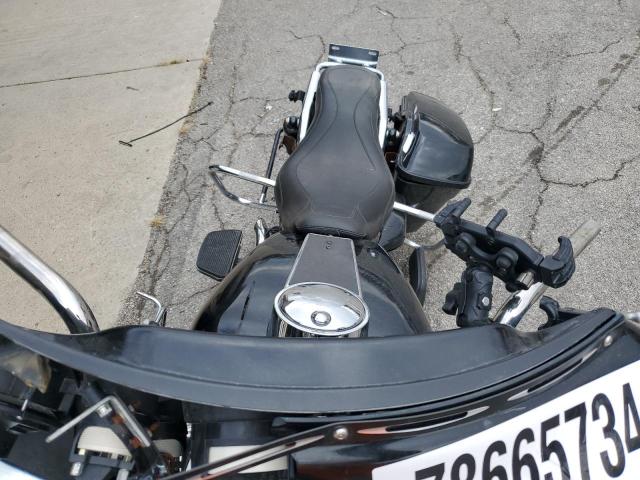 2006 HARLEY-DAVIDSON FLHTI 1HD1FVW146Y695804