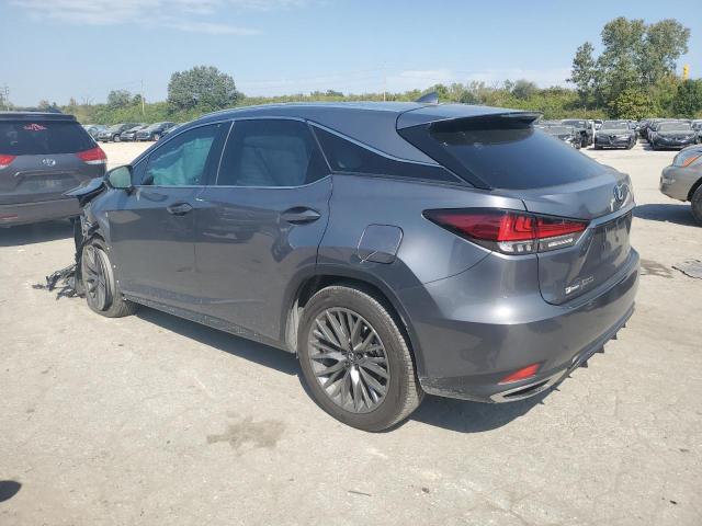 VIN 2T2YZMDA7NC317706 2022 LEXUS RX 350 F S no.2