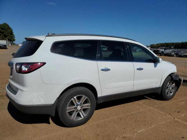 2017 CHEVROLET TRAVERSE L - 1GNKRGKD0HJ113645