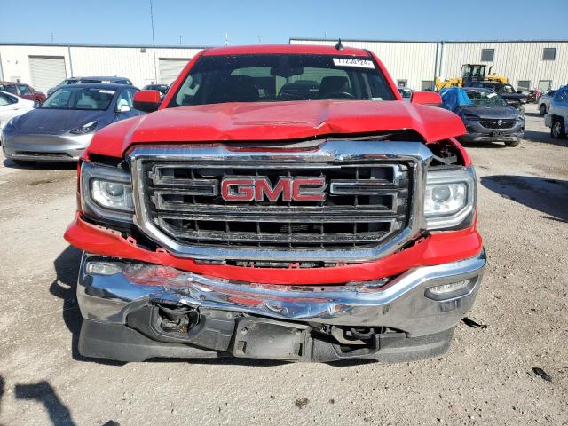 2016 GMC SIERRA K15 1GTV2MEC8GZ290150