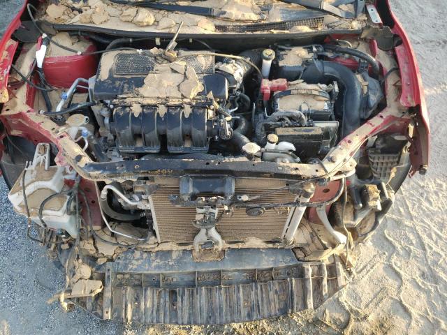 2016 NISSAN SENTRA S - 3N1AB7AP9GY252061