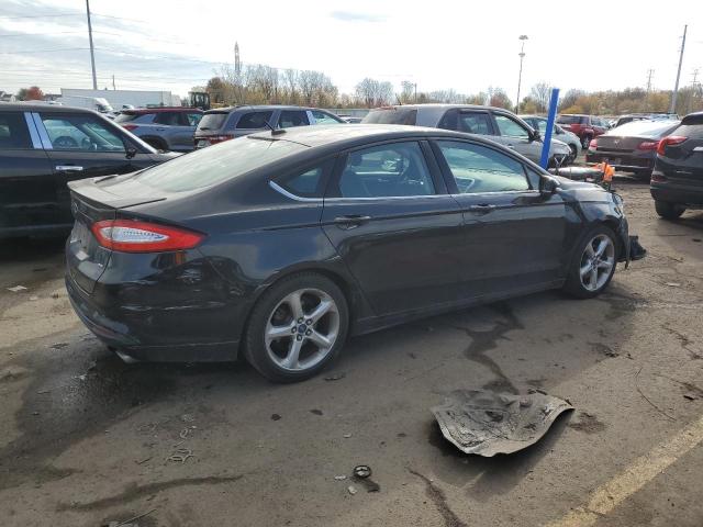 VIN 3FA6P0H70ER120580 2014 Ford Fusion, SE no.3