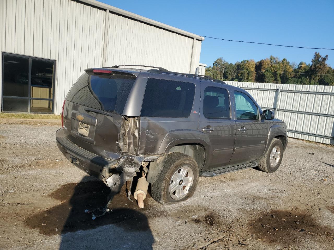 Lot #2955383687 2014 CHEVROLET TAHOE C150