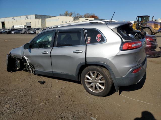 2015 JEEP CHEROKEE L - 1C4PJMDS7FW615701