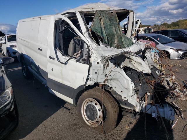 2019 FORD TRANSIT T- - 1FTYE9ZMXKKB17221
