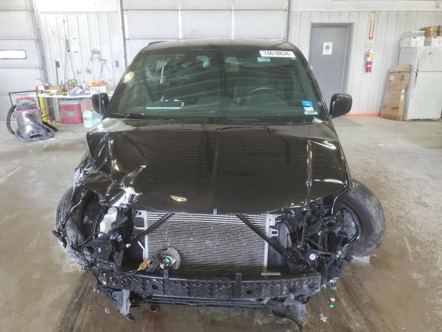 2019 DODGE GRAND CARA - 2C4RDGBG1KR664900