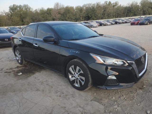 2019 NISSAN ALTIMA S - 1N4BL4BV2KN317032