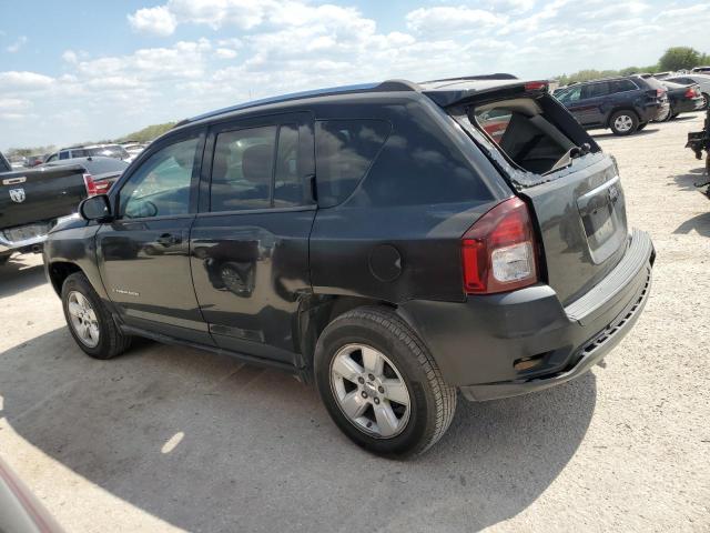 VIN 1C4NJCBA7ED844384 2014 Jeep Compass, Sport no.2