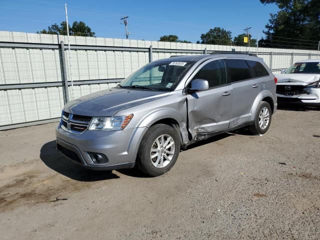 VIN 3C4PDCBG0FT599332 2015 Dodge Journey, Sxt no.1