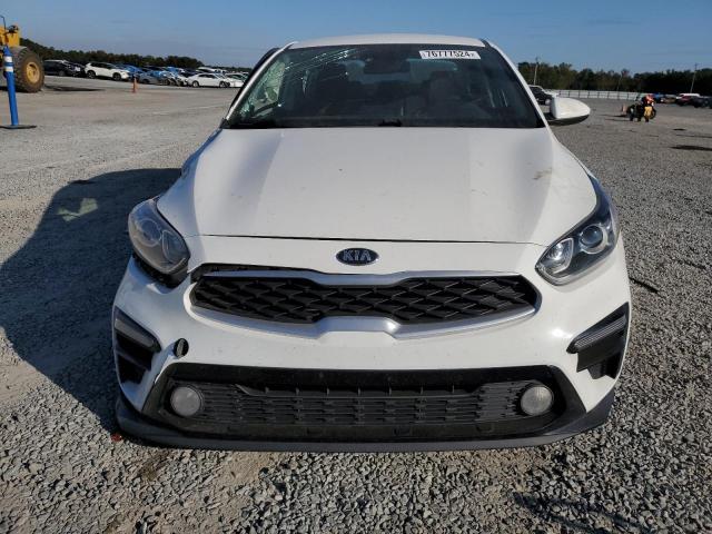 2019 KIA FORTE 3KPF24ADXKE110805