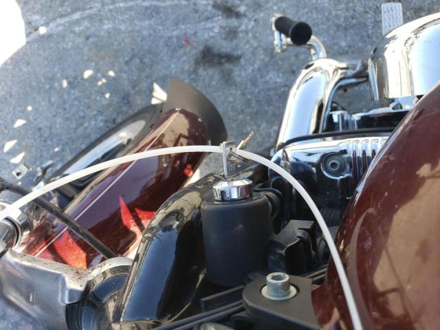 2008 HARLEY-DAVIDSON XL1200 L - 1HD1CX3128K420706