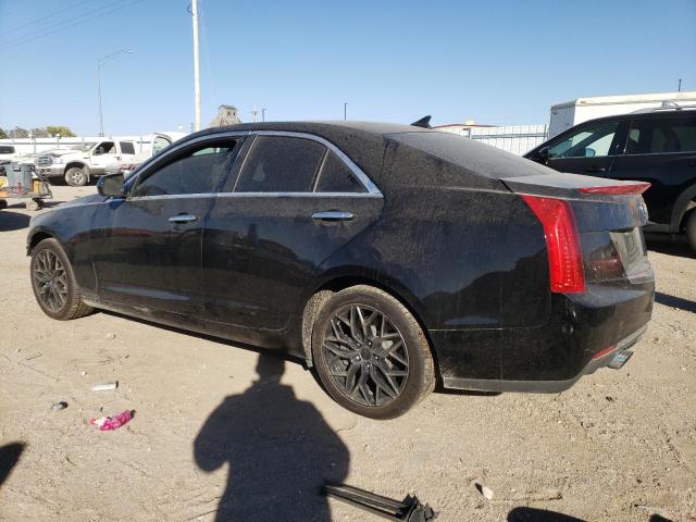 VIN 1G6AG5RX7D0153562 2013 CADILLAC ATS no.2