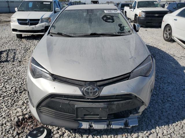 2017 TOYOTA COROLLA L - 5YFBURHE5HP722986
