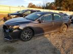 2024 TOYOTA CAMRY XLE - 4T1F31AK9RU065065