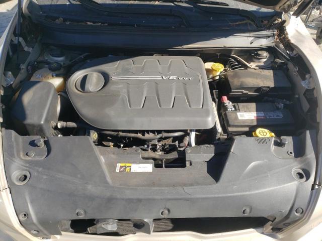 2015 JEEP CHEROKEE L - 1C4PJMCS8FW619774