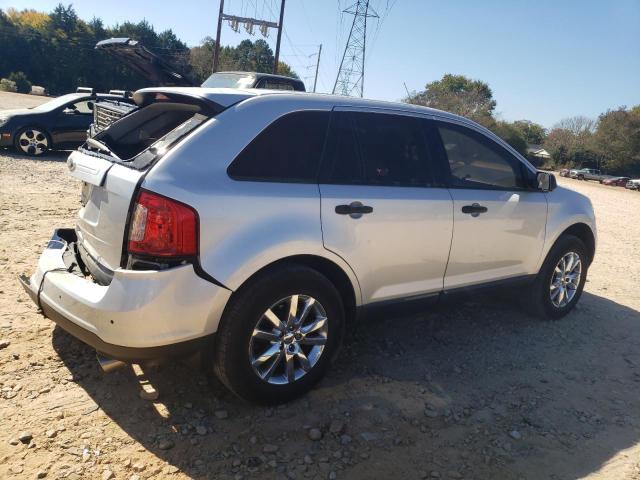 VIN 2FMDK3GC0EBA98946 2014 FORD EDGE no.3