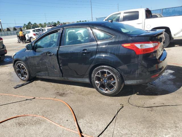 VIN 1FADP3F20EL227594 2014 Ford Focus, SE no.2