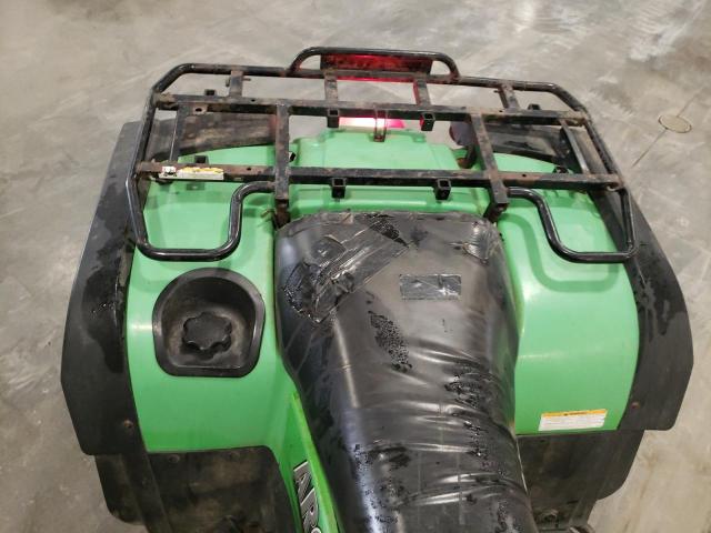 2004 ARCTIC CAT 650 4UF04ATV44T239629